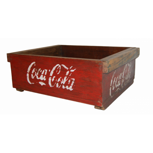 Trkasse Cola